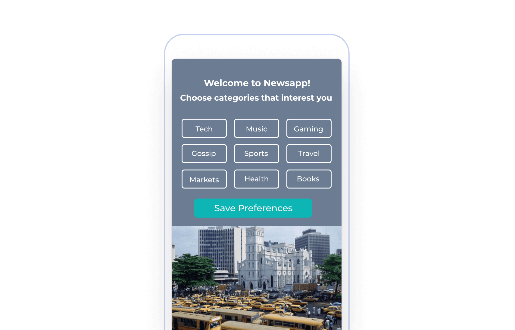 Craft amazing onboarding experiences